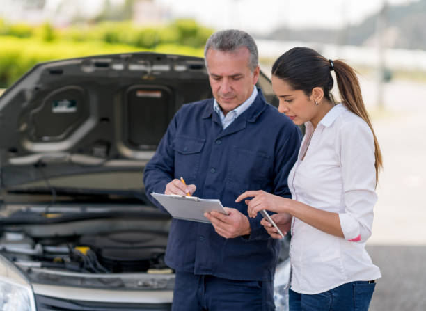 Licensed Commercial Auto Insurance service in White Oak, MD - Auto Insurance Axis