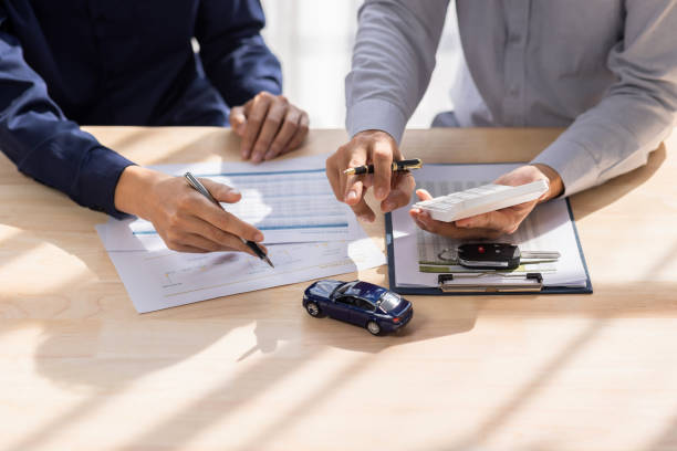 24/7 Emergency Commercial Auto Insurance experts in White Oak, MD