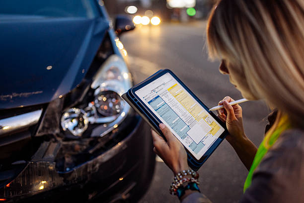 Affordable Commercial Auto Insurance solutions in White Oak, MD